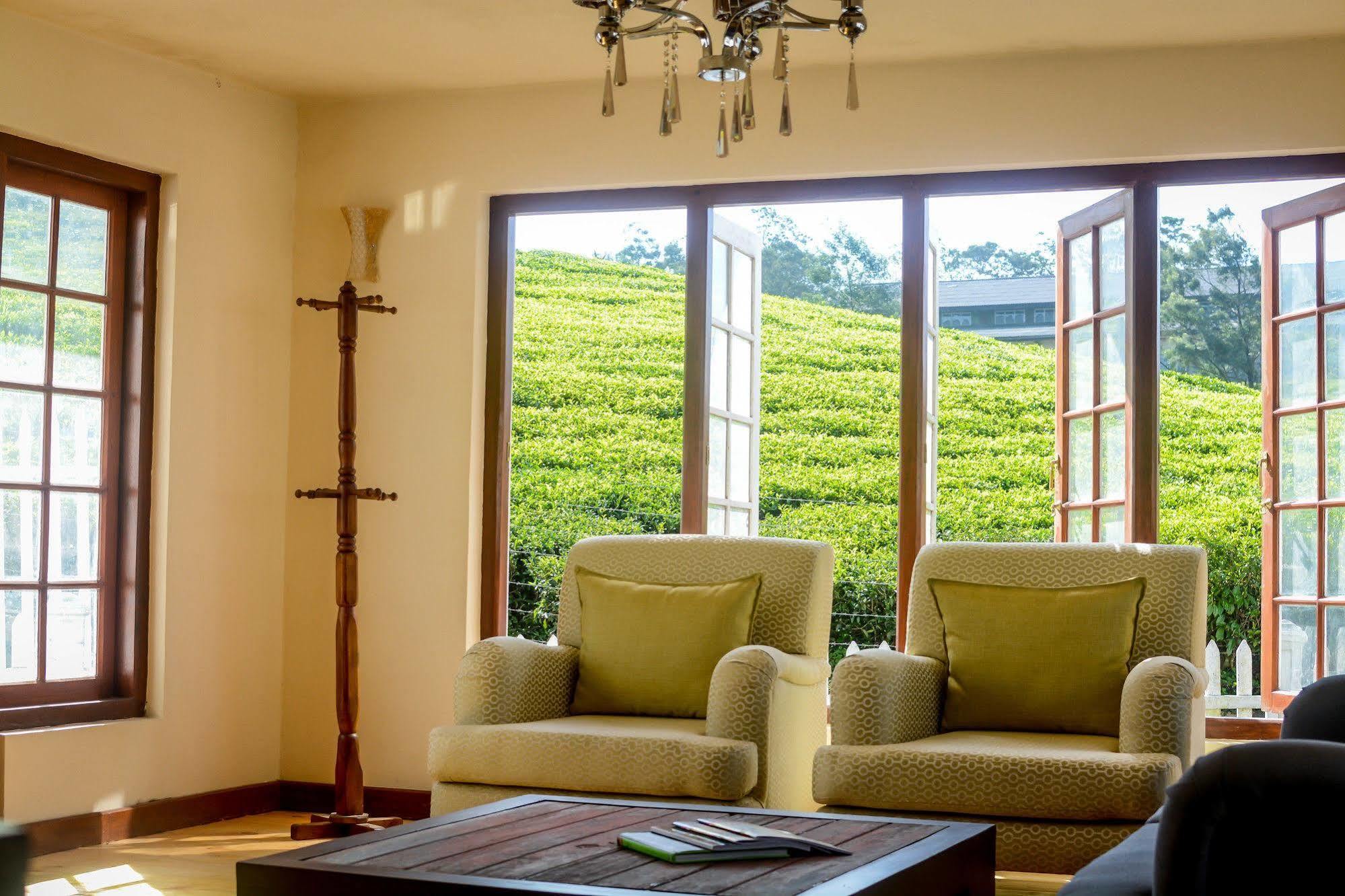 Villa Tea Fields Nuwara Eliya Bagian luar foto