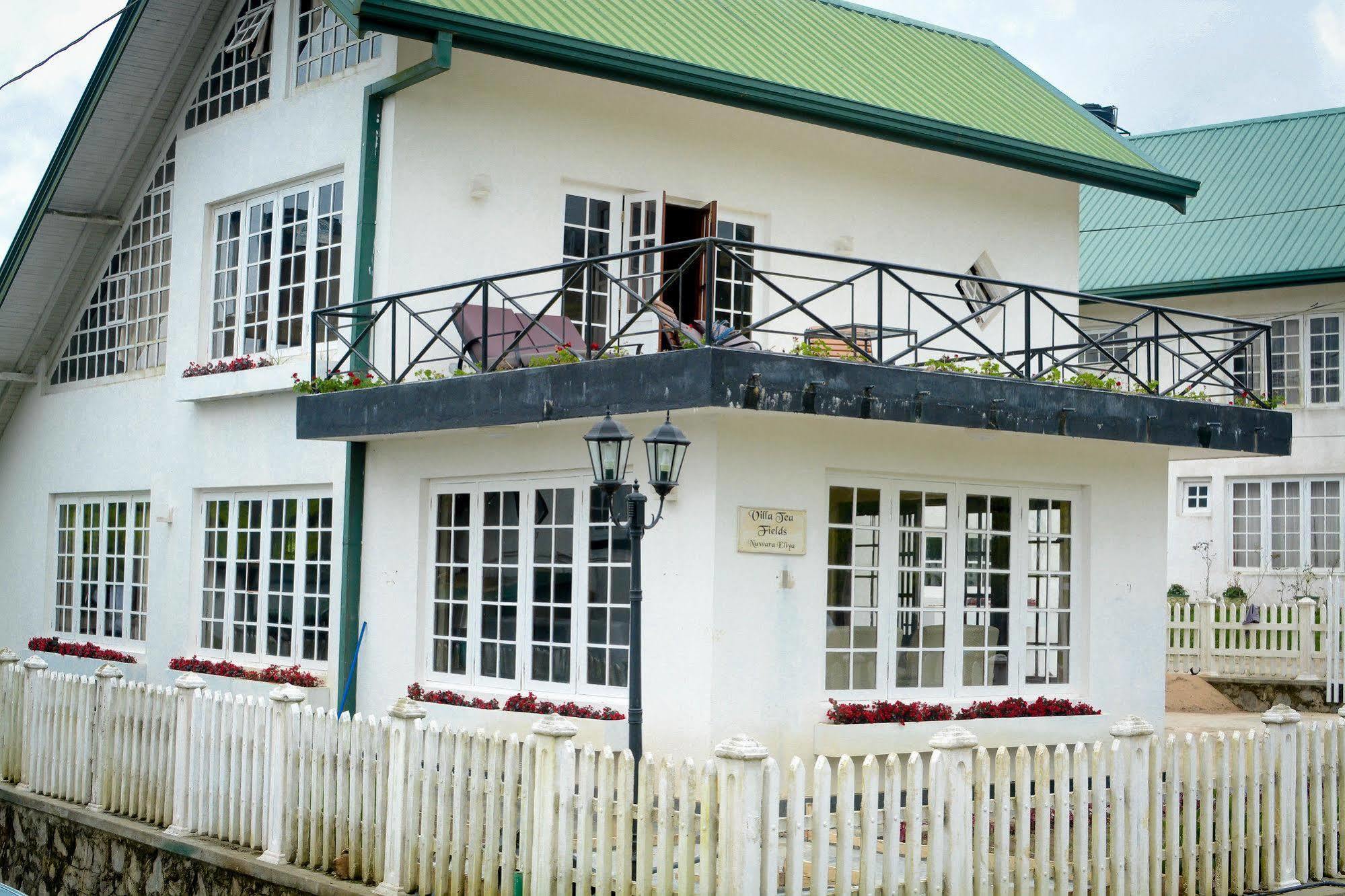 Villa Tea Fields Nuwara Eliya Bagian luar foto