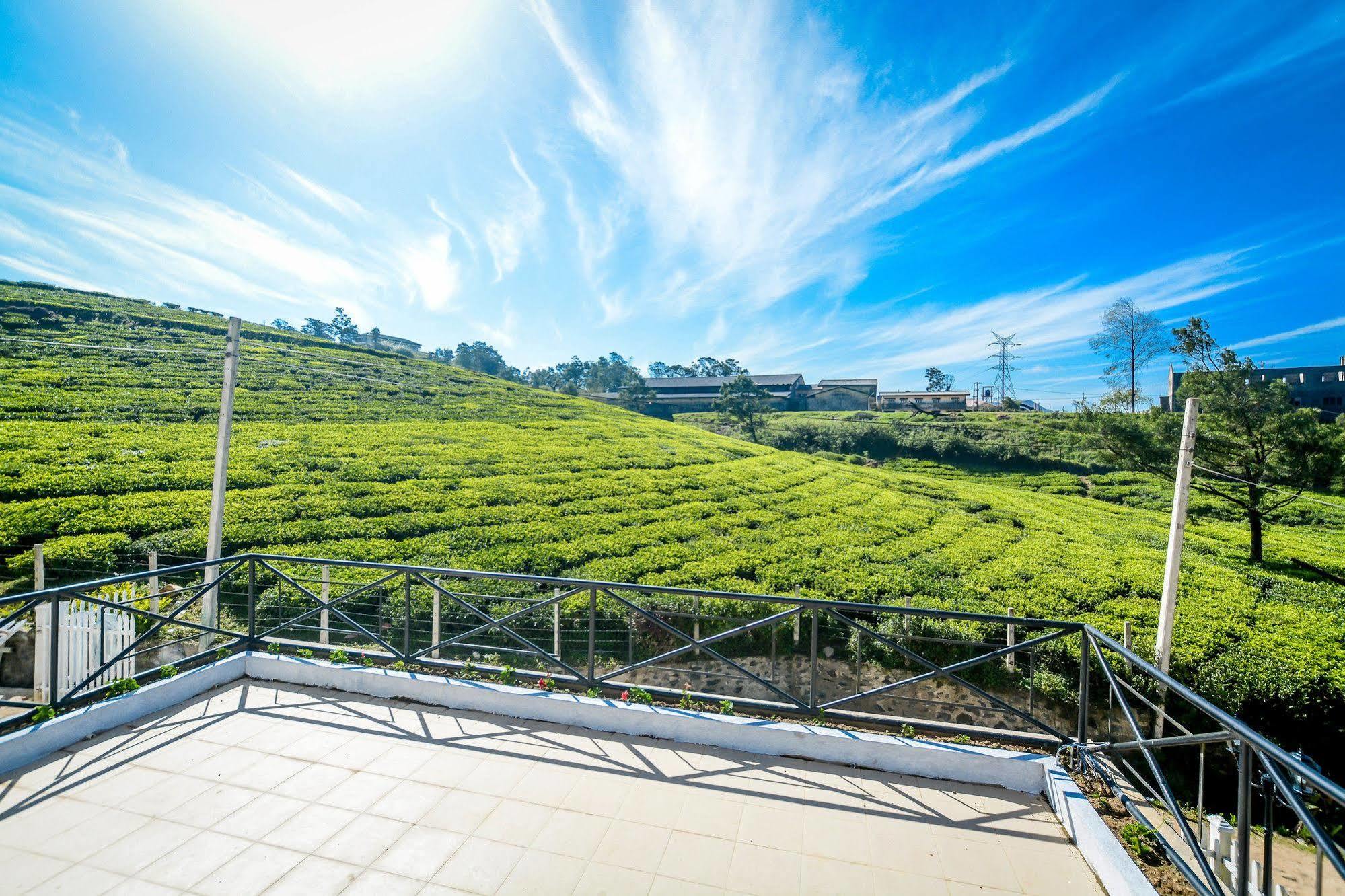 Villa Tea Fields Nuwara Eliya Bagian luar foto